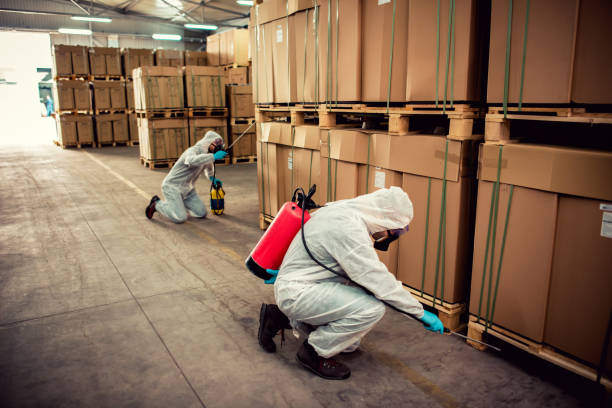 Best Pest Prevention Services  in Granger, IN