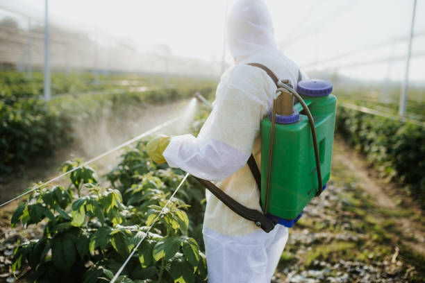 Best Commercial Pest Control Services  in Granger, IN